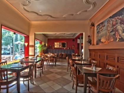 Foto: Kartoffelhaus