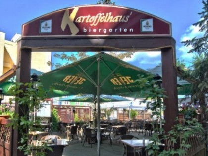 Foto: Kartoffelhaus